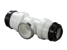 Mynd af ISO Té DN 25 /   3/4"