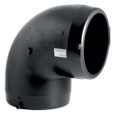 Mynd af Rafsuðu Hné, 225mm