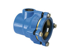 Mynd af S.2000 Lok DN 125 / 140mm-2"