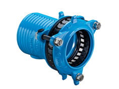 Mynd af Synoflex Lok DN 125