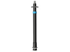 Mynd af Stillanleg framlengingara stöng fyrir E2 Loka DN 125-150  1,8-2,5m