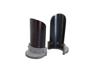 Mynd af Fjöður DN 63 / 2"