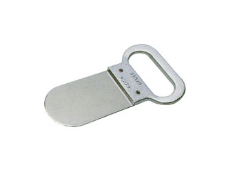 Mynd af Fjöður fyrir millistykki   1"- 1 1/4"