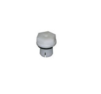 Mynd af Lofventill fyrir brunahana 3/8"