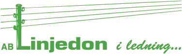 linjedon