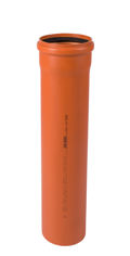 Sýna vörur í flokki: PVC Rör