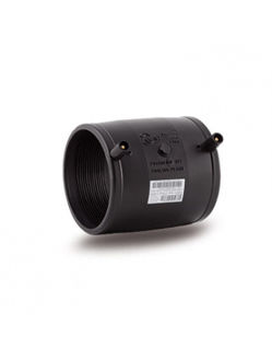 Mynd af Rafsuðu Múffa, 400mm