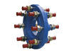 Mynd af Minnkandi Flangs DN 250-200
