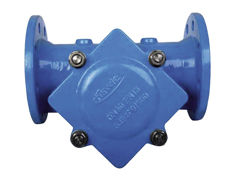 Mynd af Flangs Sía DN 150