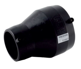 Mynd af Suðu minnkun DN 40/32 - SDR 11