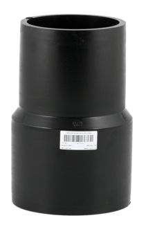 Mynd af Minnkun DN 180/125 - SDR 17