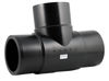 Mynd af Té DN 140 - SDR 17