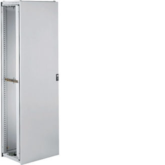 Mynd af Gólfskápur IP54 1900x600x400mm