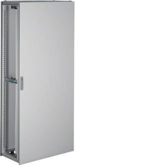Mynd af Gólfskápur IP54 1900x850x400mm
