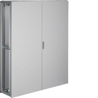 Mynd af Gólfskápur IP54 1900x1600x400mm