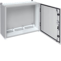 Mynd af Töfluskápur IP55 650x800x275mm