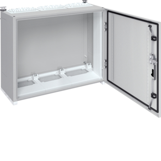 Mynd af Töfluskápur IP55 650x800x275mm