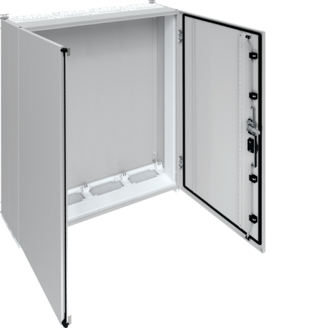 Mynd af Töfluskápur IP55 1400x1050x275mm