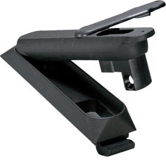 Mynd af Handfang f/sílender lás IP54