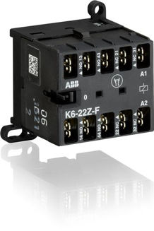 Mynd af Stýriliði K6-40E 24VAC