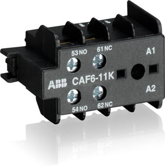 Mynd af Snerta CAF6-20M f/B6 og B7