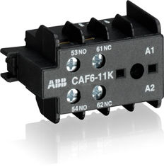 Mynd af Snerta CAF6-02K f/K6 og KC6