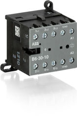 Mynd af Sp.rofi lítill AC  4kW  24V