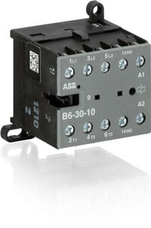 Mynd af Sp.rofi lítill AC  4kW  24V