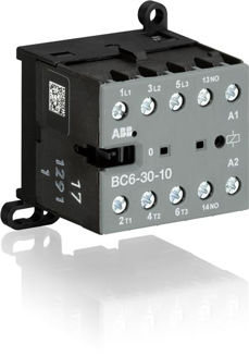 Mynd af Sp.rofi lítill DC   4kW  24V