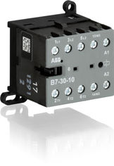 Mynd af Sp.rofi lítill AC  5,5kW 230V