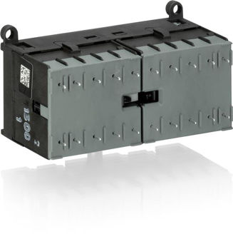 Mynd af Sn.áttaskipt.4KW 240VAC pin.