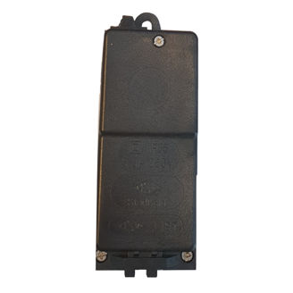 Mynd af Stauratengibox 1x 6,3A 5G 6mm²