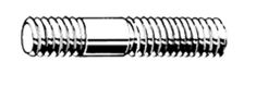 Mynd af Pinnabolti   8 X   40mm