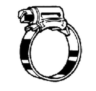 Mynd af Hosuklemma  87-112mm
