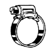 Mynd af Hosuklemma 104-138mm