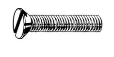 Mynd af Skrúfa    8 X   20mm