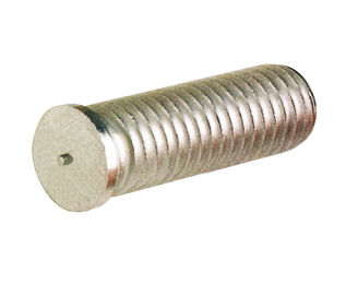 Mynd af Skotbolti 8 X 30 A2 - 200stk