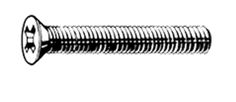 Mynd af Skrúfa    3 X   25mm