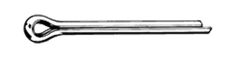 Mynd af Klofsplitti   2 X   32mm