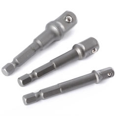 Mynd af Breytir 1/4" í 1/2"