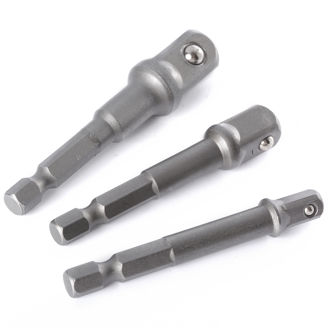 Mynd af Breytir 1/4" í 1/2"