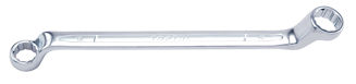 Mynd af Fastur Lykill 14x15mm 75°