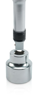 Mynd af Framlenging 3/4" m/hraðlosun
