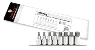 Mynd af Toppasett sleða 1/2"