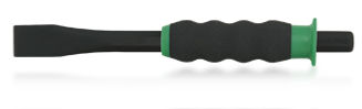 Mynd af Meitill flatur 10mm