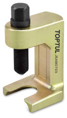 Mynd af Spindilkúluþvinga 23mm - 55 -25 mm