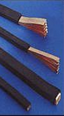 Mynd af Skinnuborðar  20x1x10mm/2mtr
