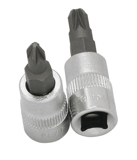 Mynd af Toppur 1/4"  PZ1