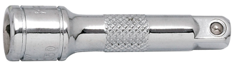 Mynd af Framlenging 1/4" X 100mm