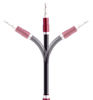 Mynd af Framlenging 1/4" 312mm